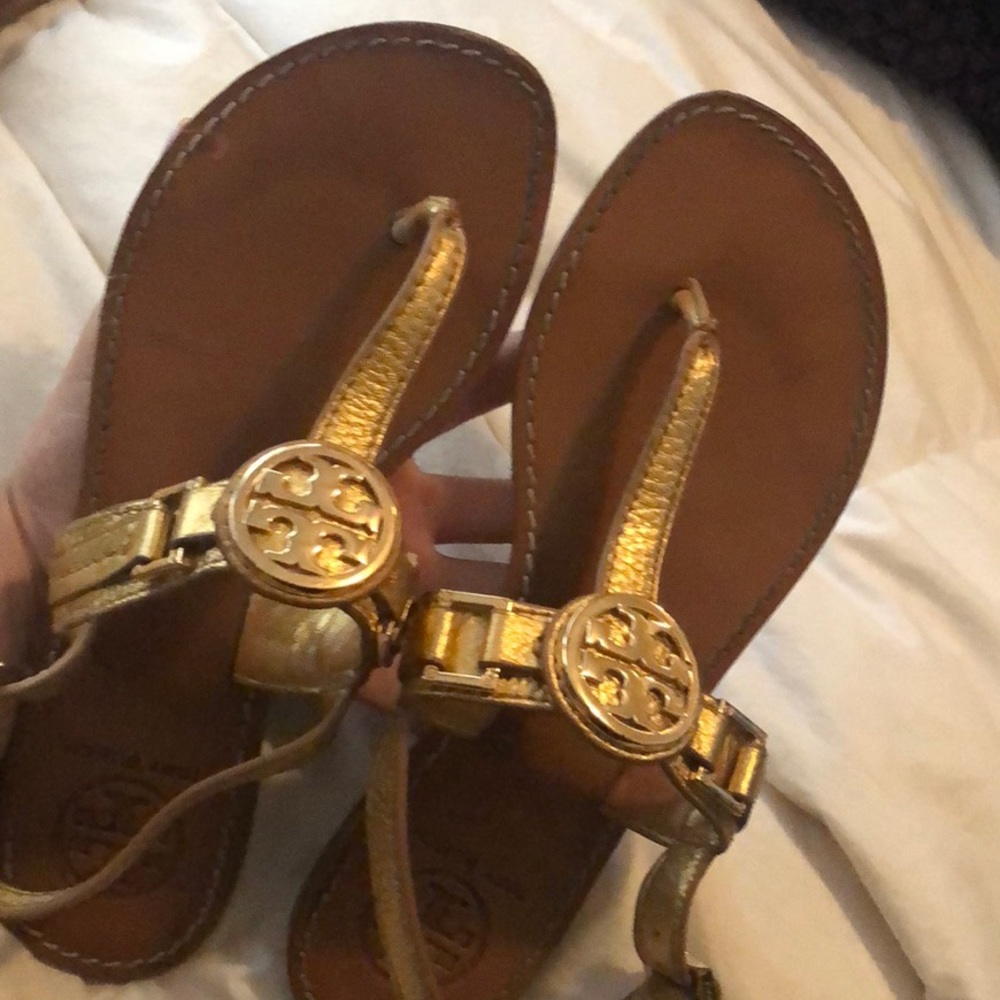 Tory Burch Sandals